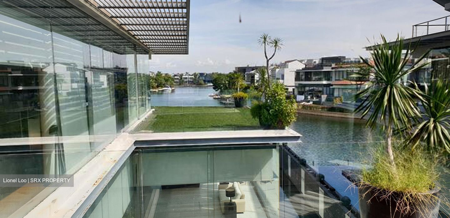 Ocean Drive (D4), Detached #290616521